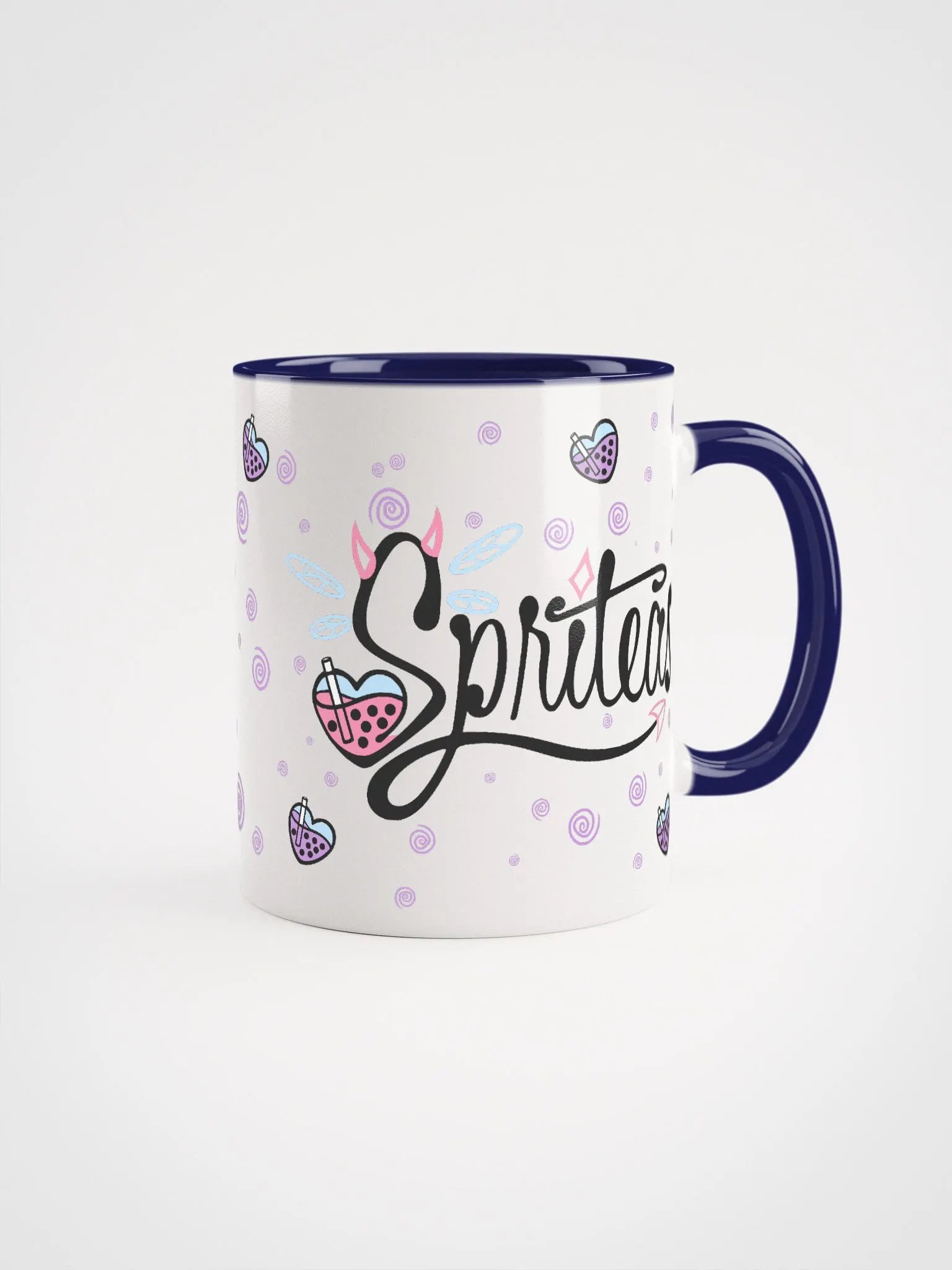 Redgy Tea Mug product image (2)