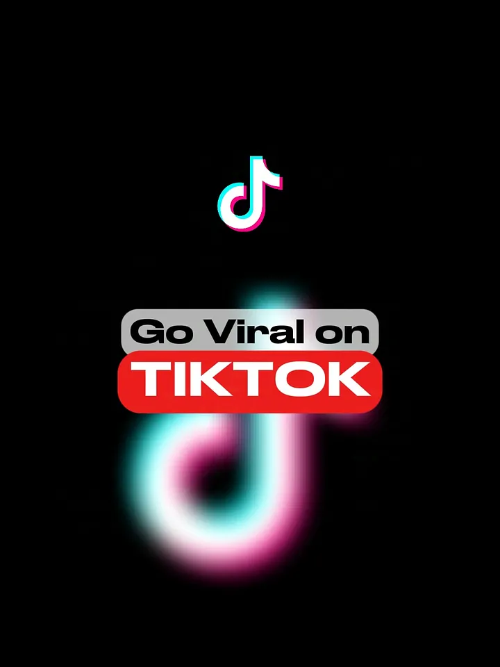 Go Viral on TikTok: Complete Guide for Beginners product image (1)