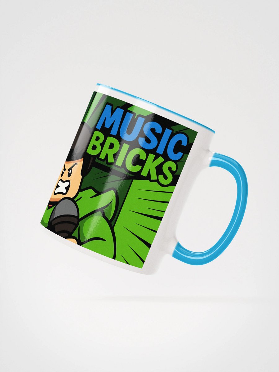 Music bricks cup product image (4)