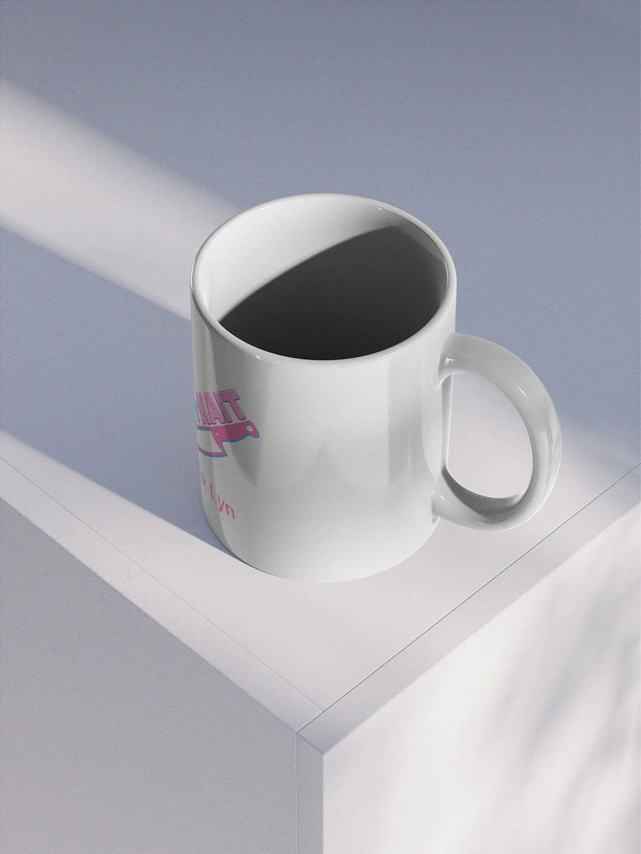 Knife Mug product image (3)