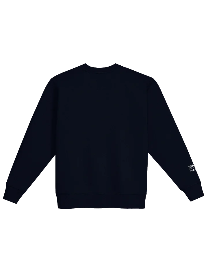 Men's Organic Sweatshirt product image (2)