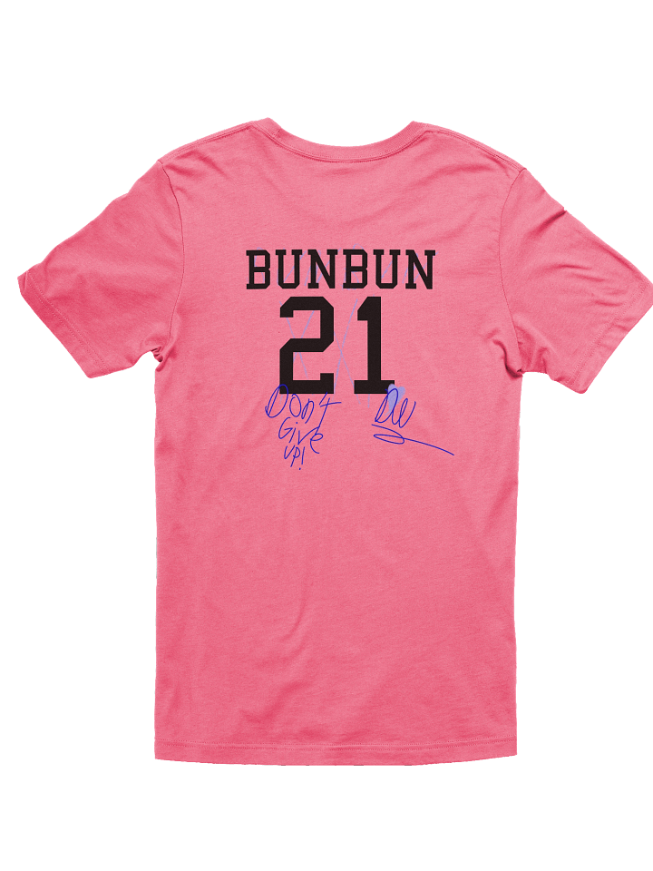 SIBLING BOND VARSITY: BUNBUN ED. product image (8)