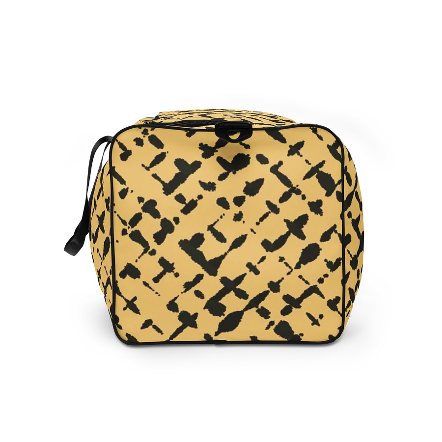 VT24 LÁVINCI | Duffle Bag product image (3)