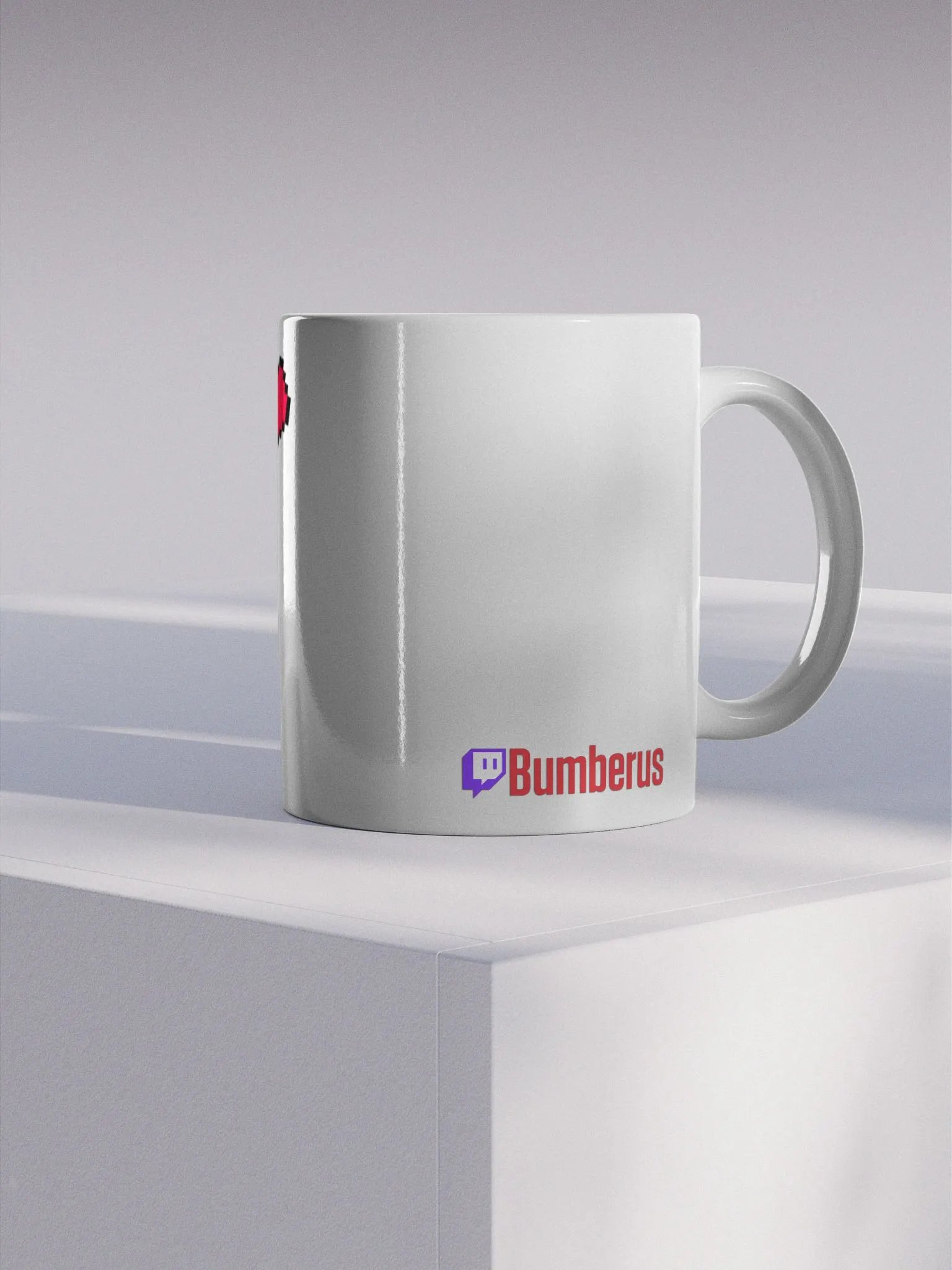 Glossy Mug product image (4)