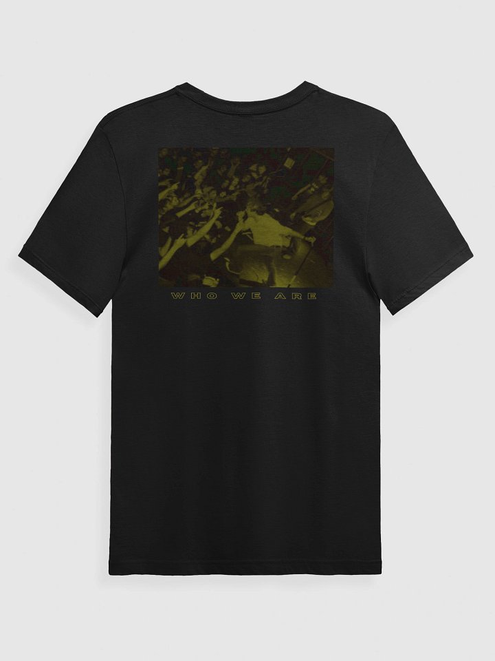 Noise Ratchet - Who We Are TShirt product image (2)