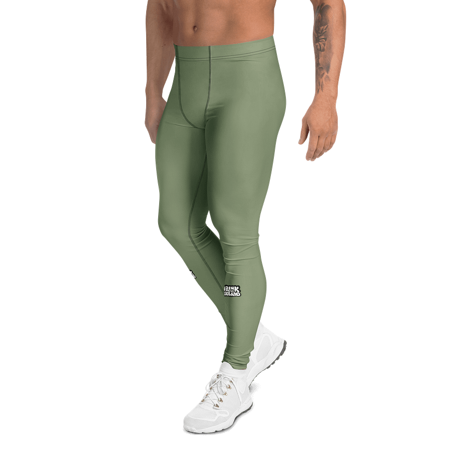 Men's Compression ARMY product image (4)