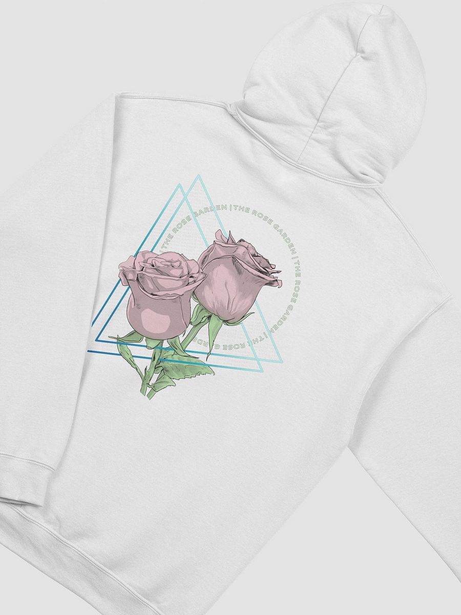 Rose Garden Classic Hoodie product image (4)