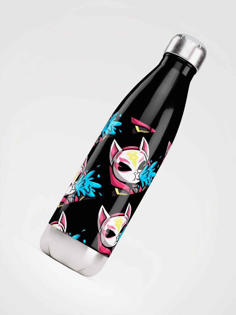 Outlawz Water Bottle product image (4)
