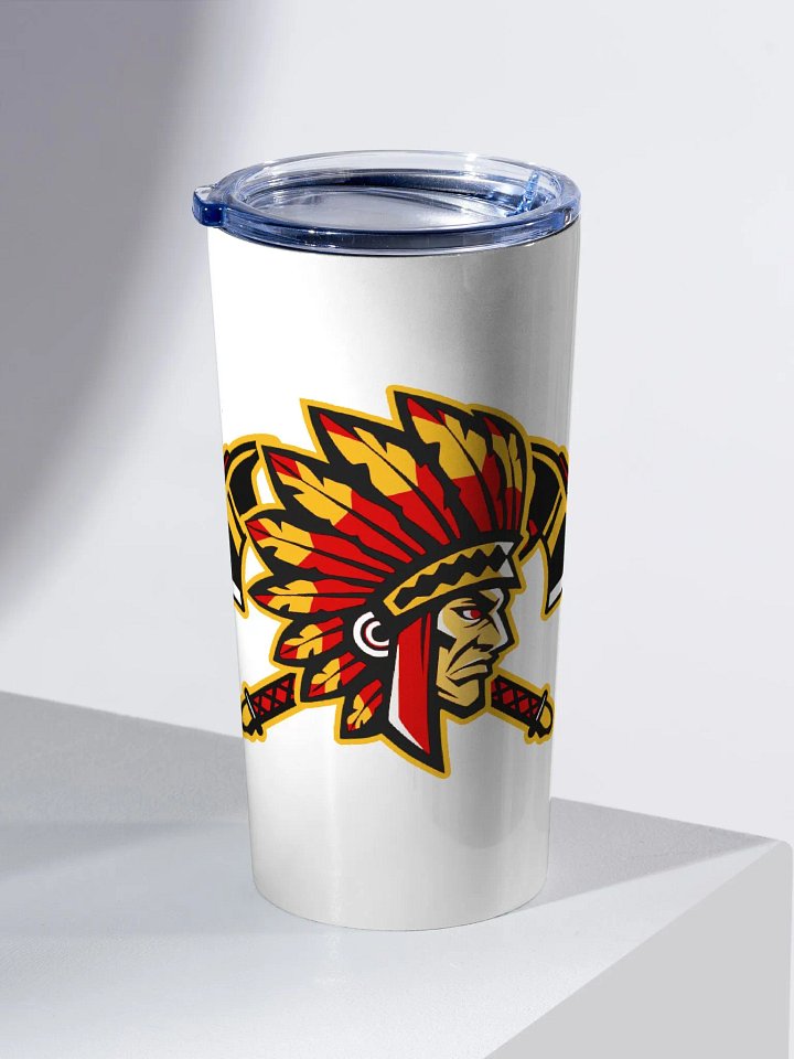 ChiefsNChop Tumbler product image (2)
