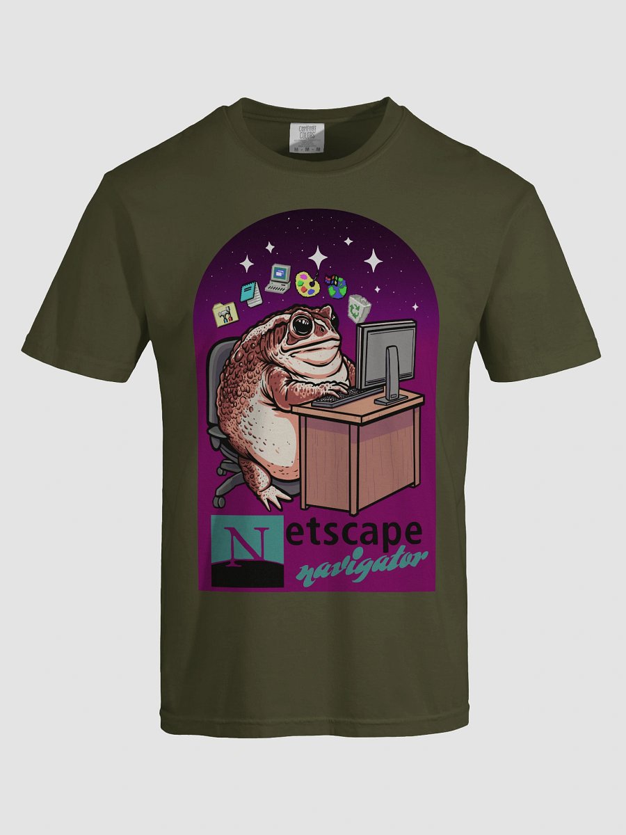 Internet Frog product image (58)