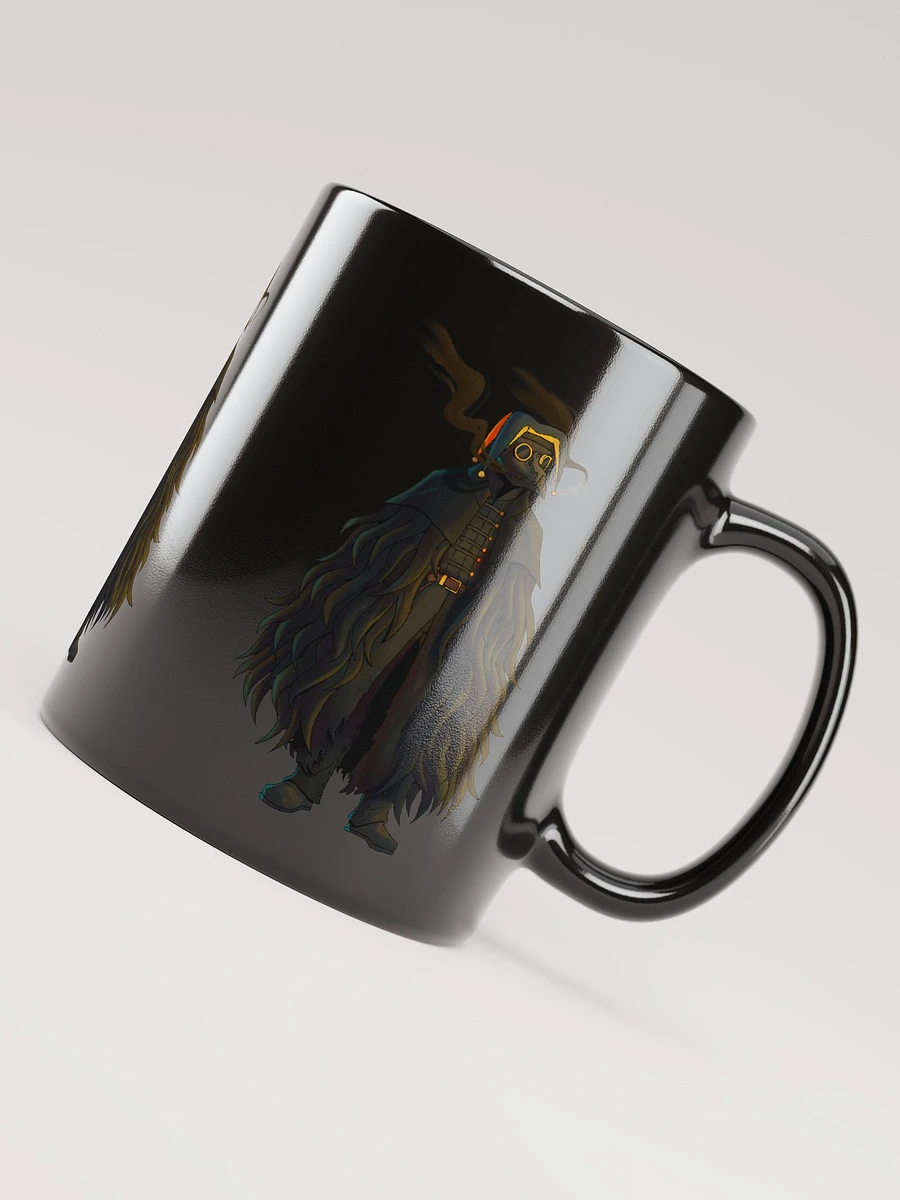 Plague Jester Art Mug product image (7)