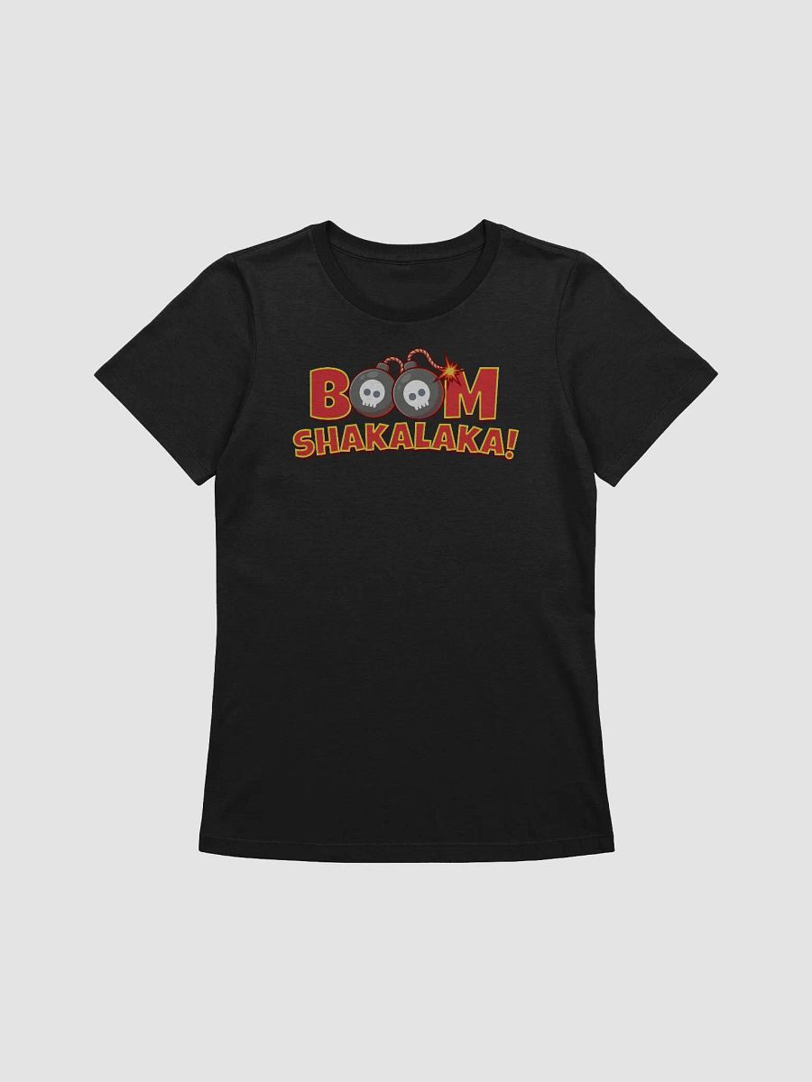 BOOM SHAKALAKA V2 product image (1)