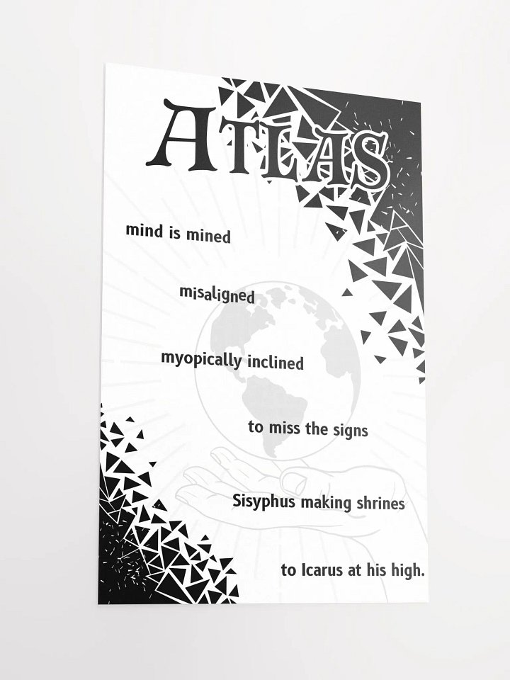 Atlas product image (2)