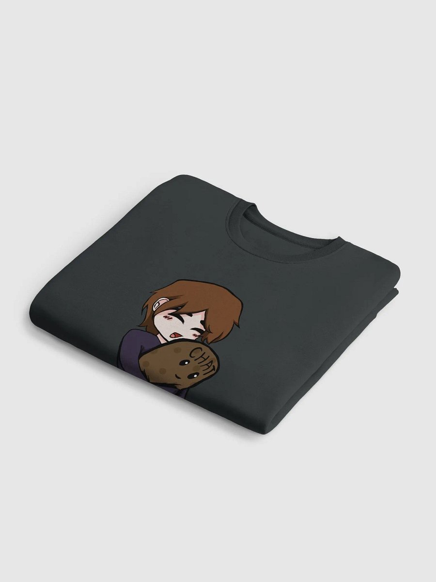 KariboTV Long sleeve (Light and dark) product image (22)