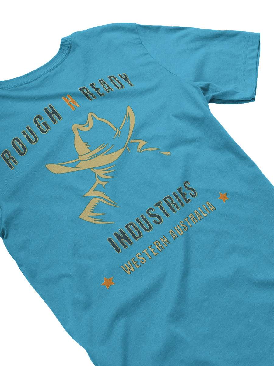 Rough N Ready 2025 TEE product image (42)