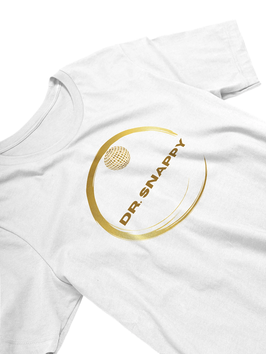 Gold Dr Snappy product image (4)