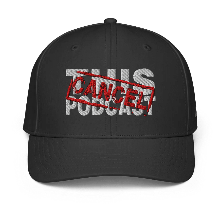 CTP LOGO DELUXE SNAPBACK HAT product image (1)