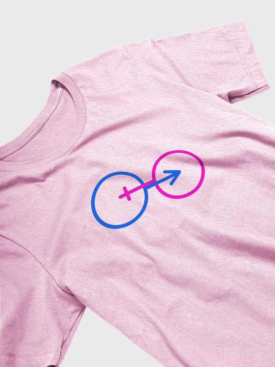 Traditional Gender Harmony Tee product image (3)