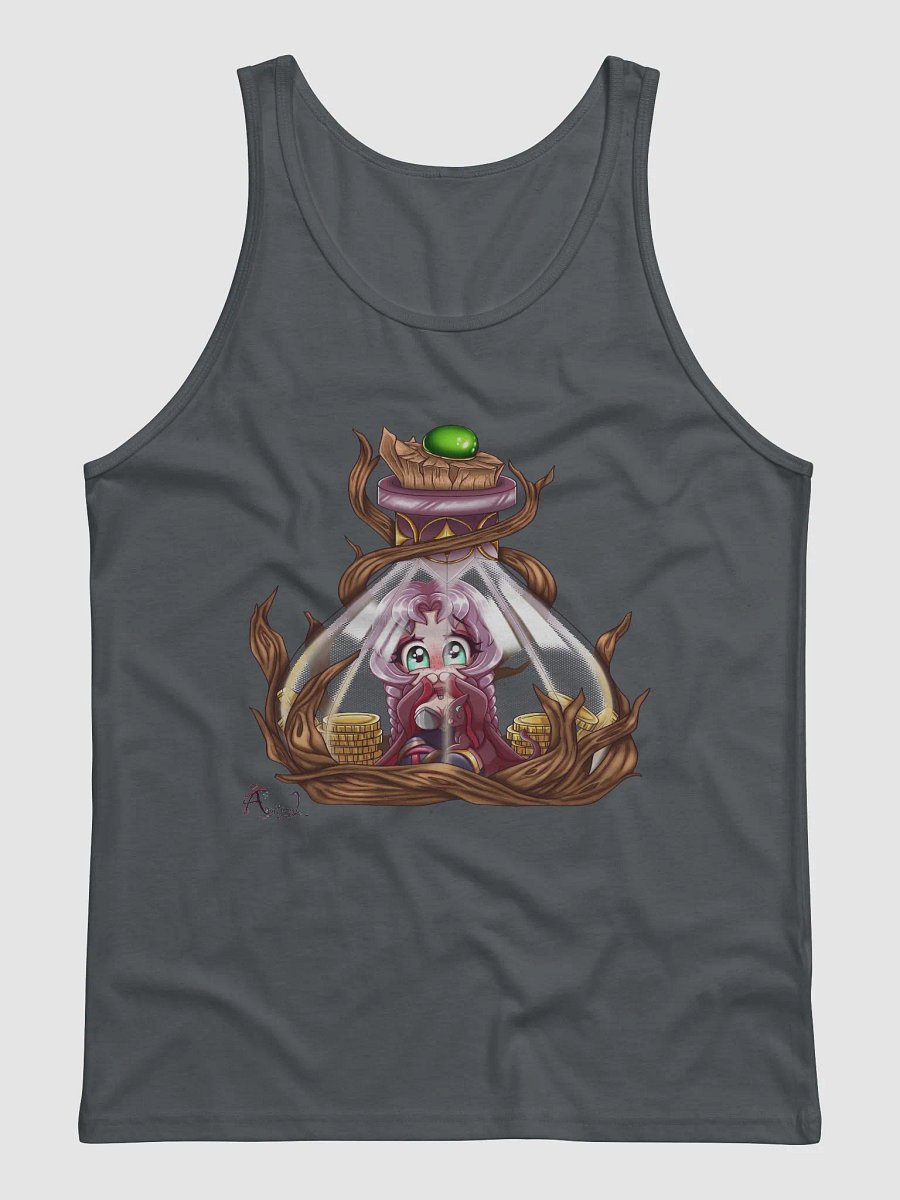 Saemi Bottle - Tank product image (2)
