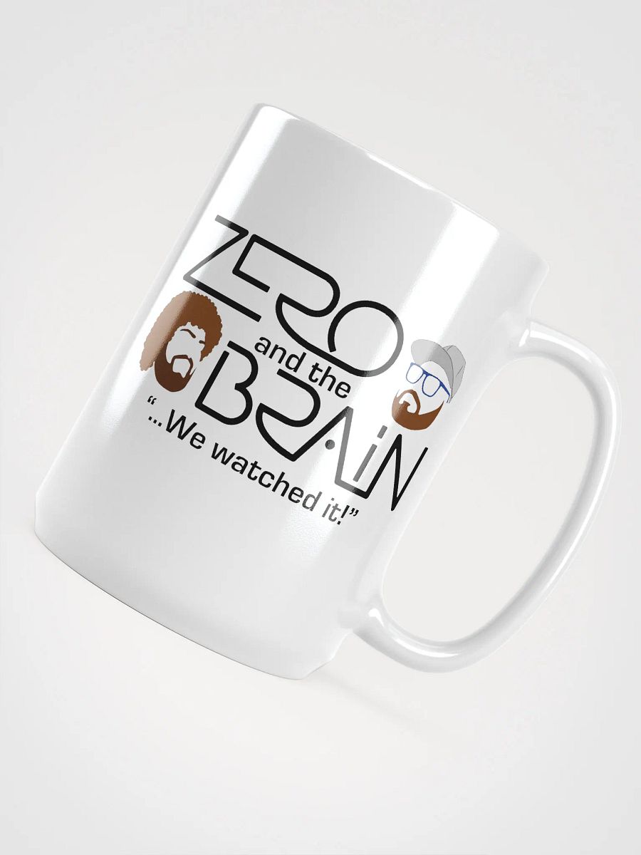 ZATB Mug Dark product image (4)