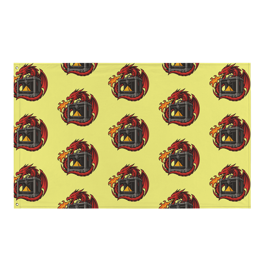 Warhood Flag product image (1)