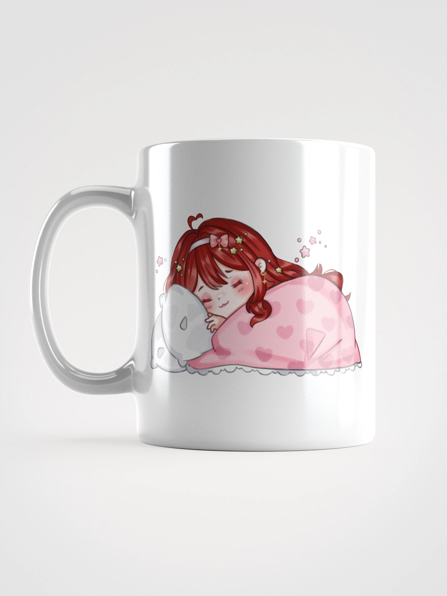 Sleepy Lay Mug product image (17)