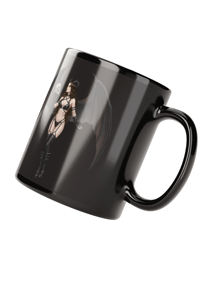 Kornux Industries Succubus Glossy Mug product image (3)