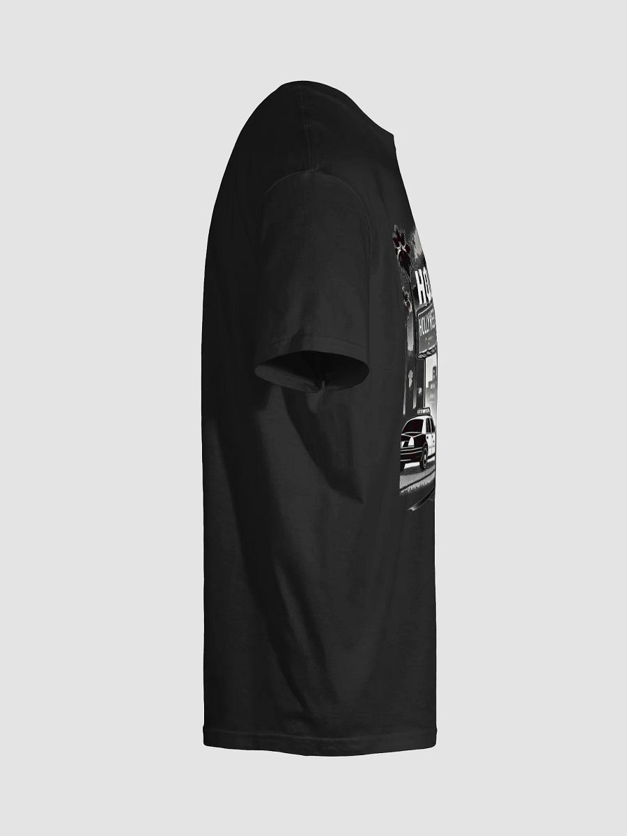 Ghostface Chillin in Hollyweed T-Shirt product image (10)