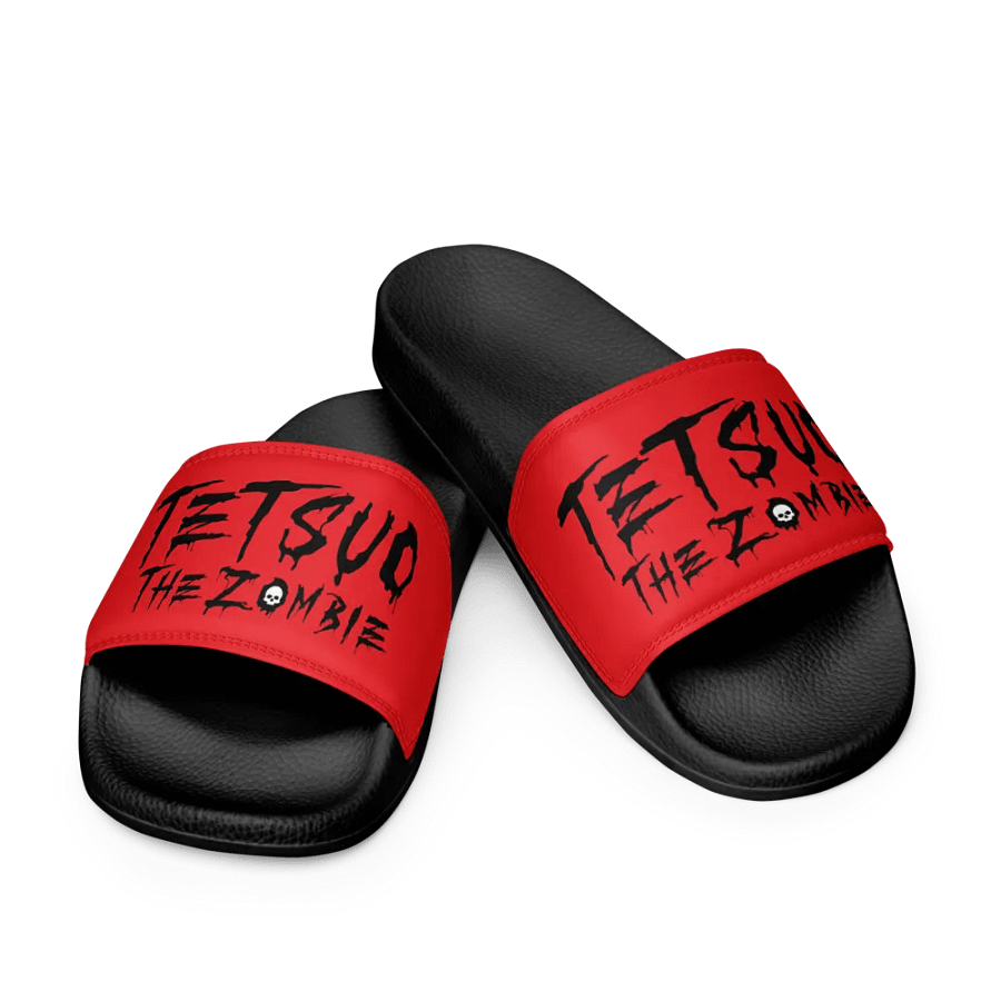 Infected Women's Slides product image (10)