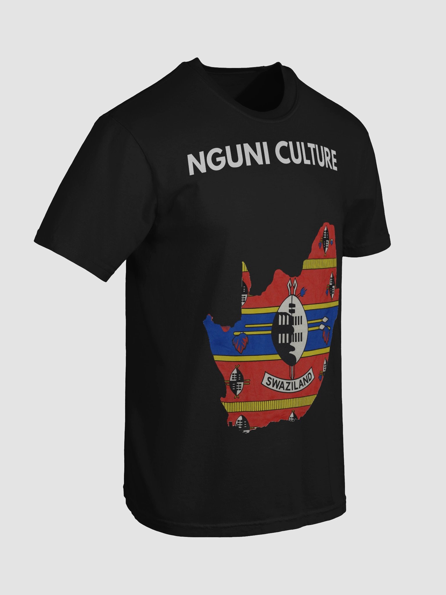 Swazi Pride Comfort Tee product image (61)