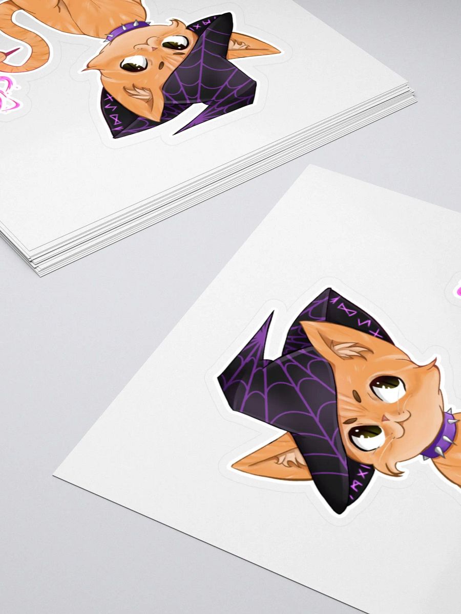 CRIMINAL CAT MAGIC product image (10)