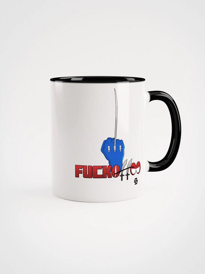 Fuckoffee - Deadpool Wolverine product image (1)