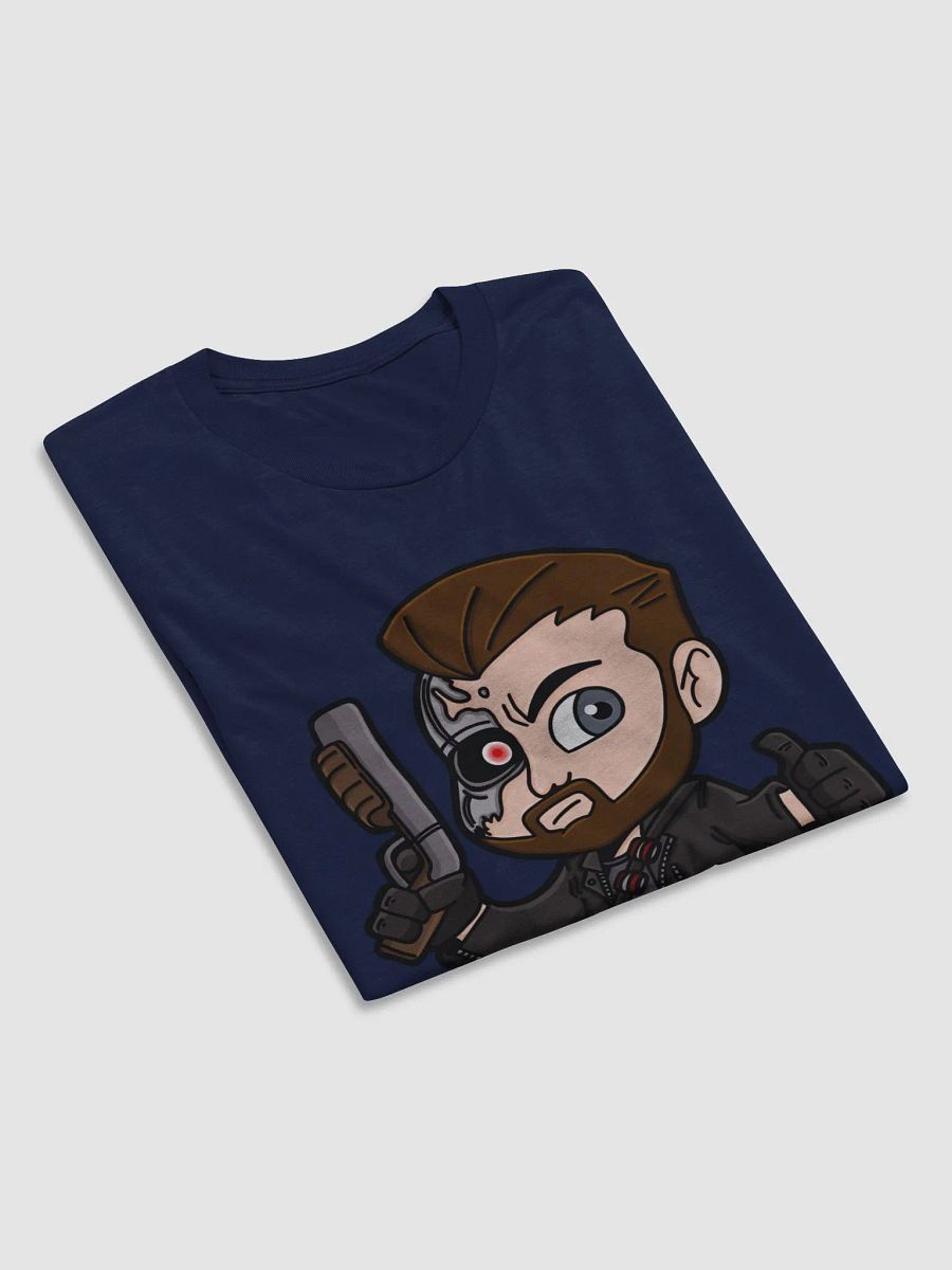 AuronSpectre Terminator T-Shirt product image (61)