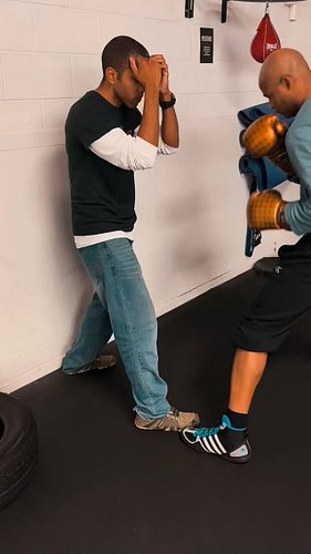 Teach the Youth, Inspire a generation, Enroll in our Online School at AfrikanMartialArts.com. 

#52Blocks #africanspiritualit...