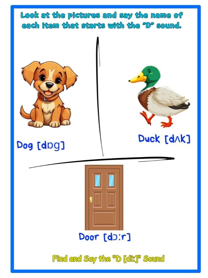 Kiddie Speak Essentials product image (9)