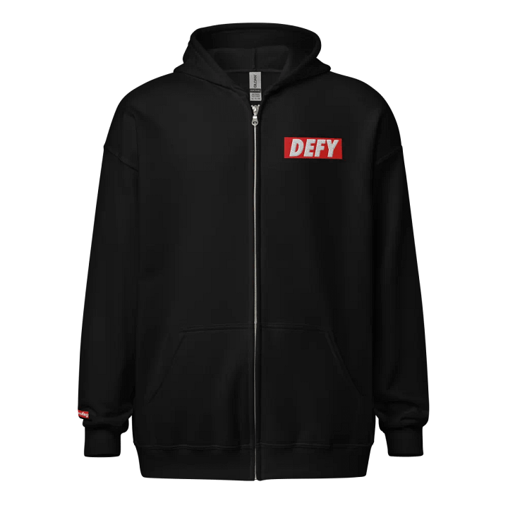 DEFY - He Who Is Sweatshirt product image (2)