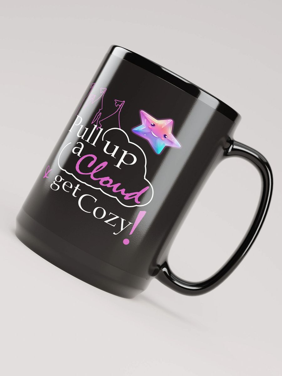 Cozy Cloud Mug product image (3)