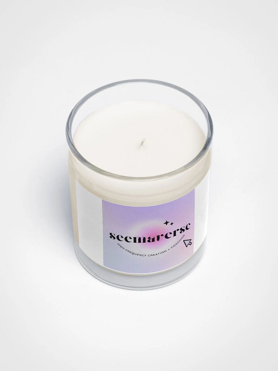 Manifestation Candle product image (3)
