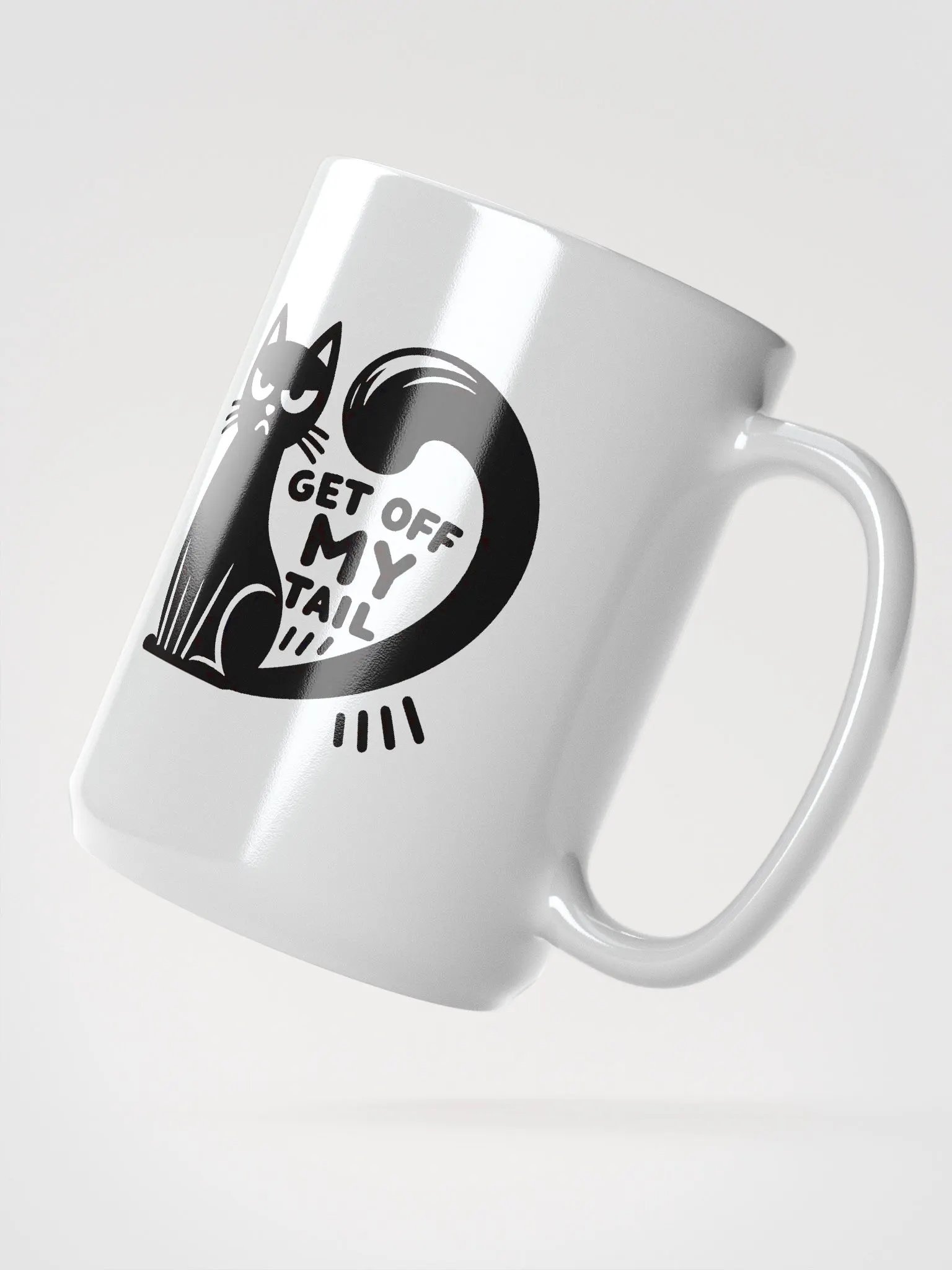 Get of my Tail product image (2)