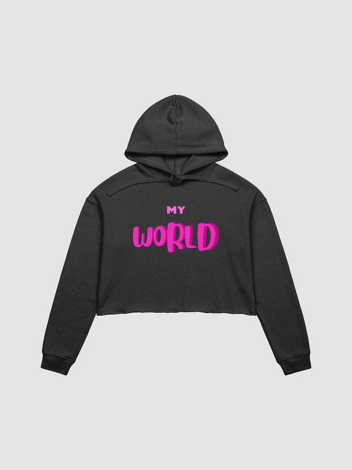Short jacket world product image (1)