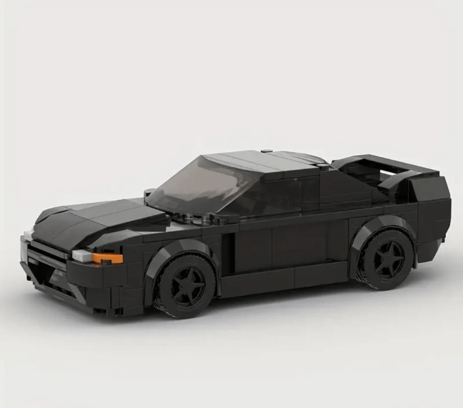 R32 Skyline - Building Blocks product image (1)