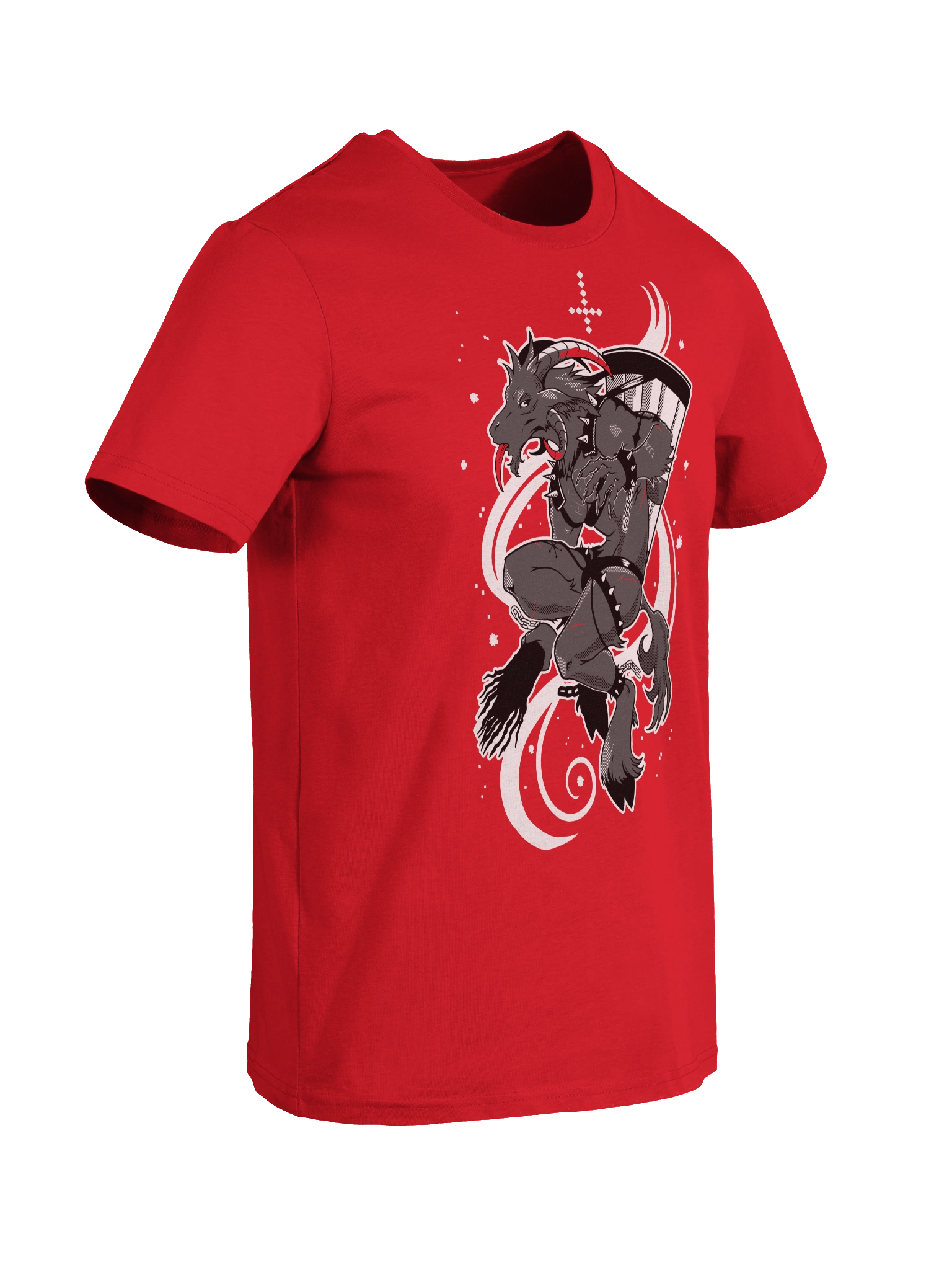 Christmas Azazel t-shirt product image (8)