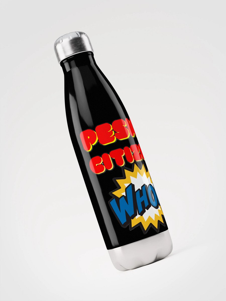 PESKY CITIZEN WHOA product image (6)
