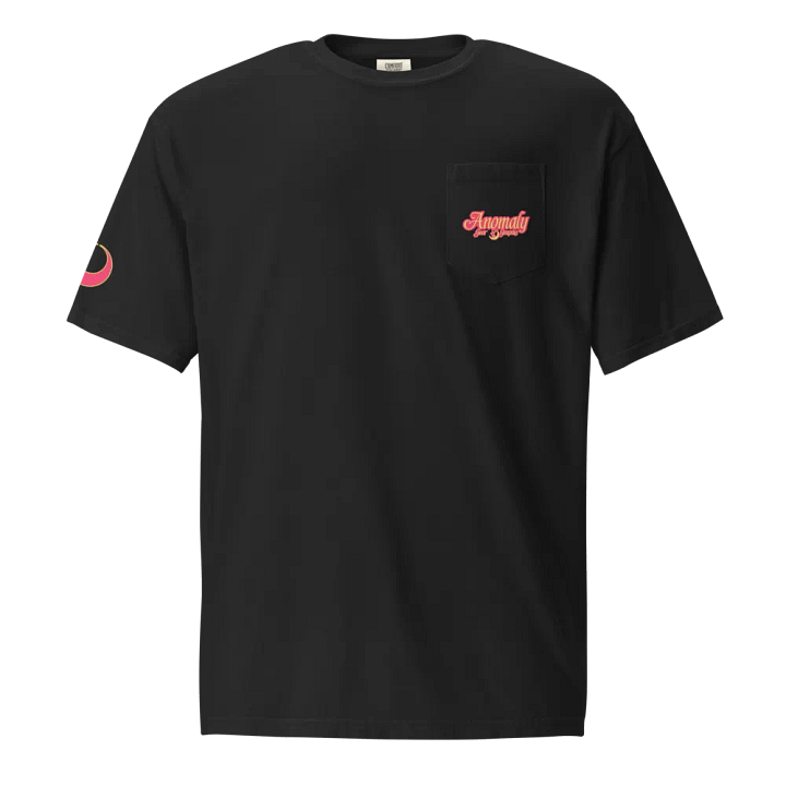 Nissan Truck Anime Pocket Tee product image (2)