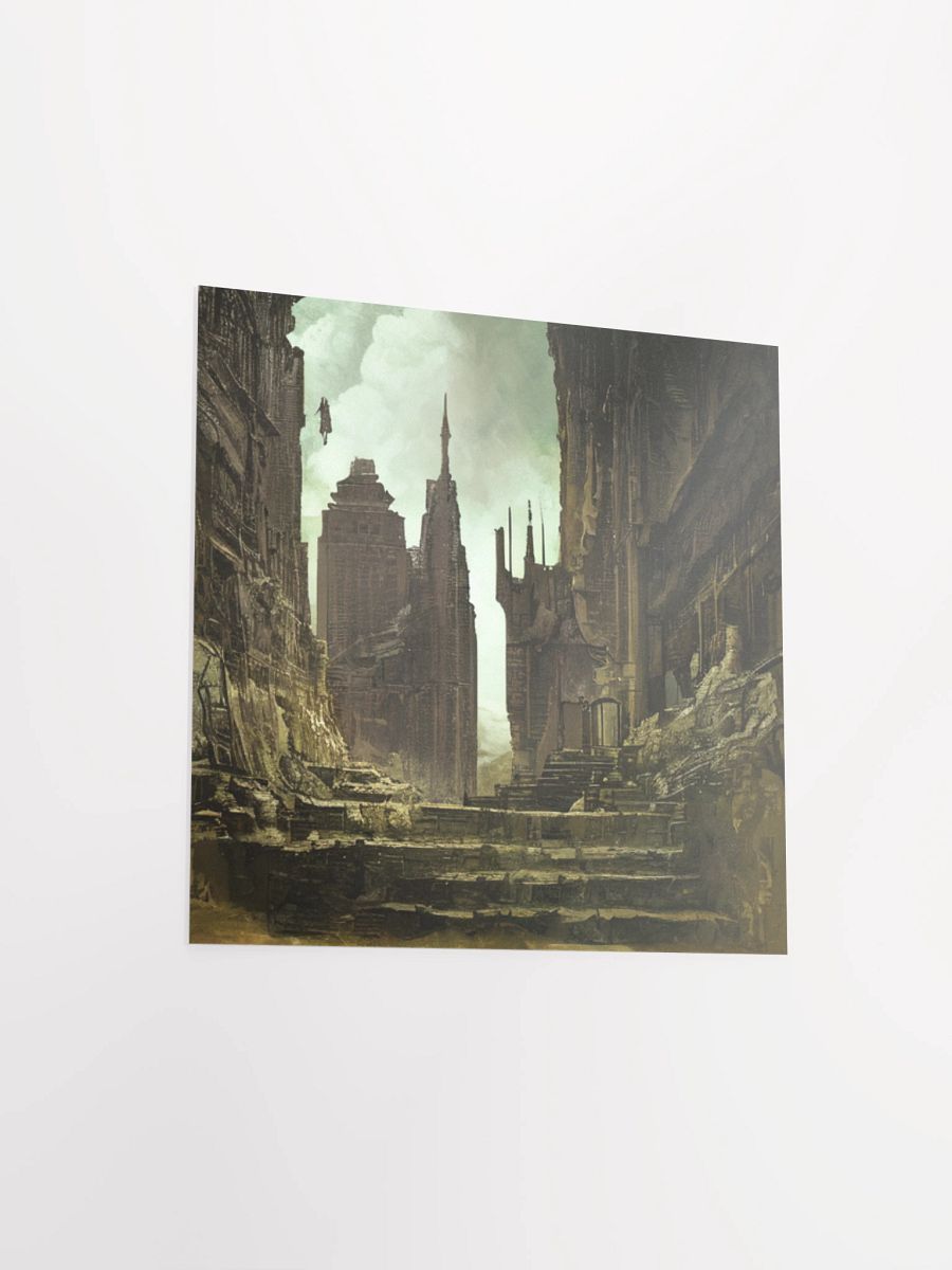 Urban Decay Poster product image (13)