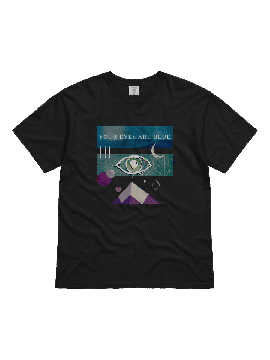 Your Eyes Are Blue product image (1)