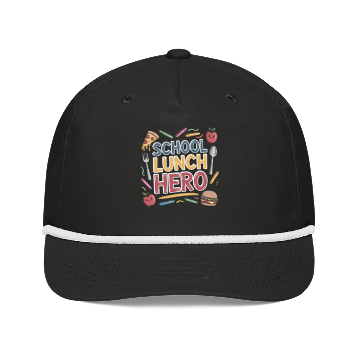 School Lunch Hero product image (1)