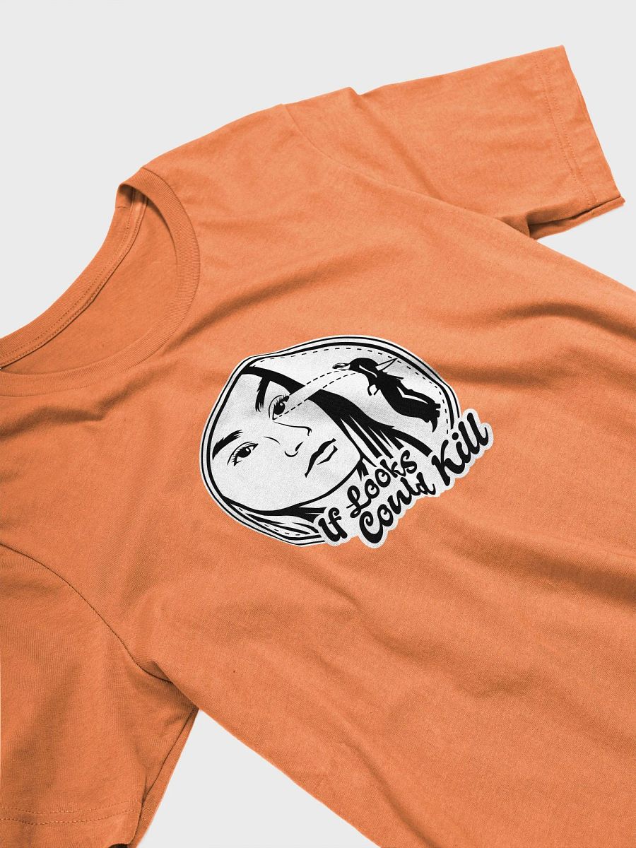 If Looks Could Kill - Giantess Supersoft Tee product image (22)