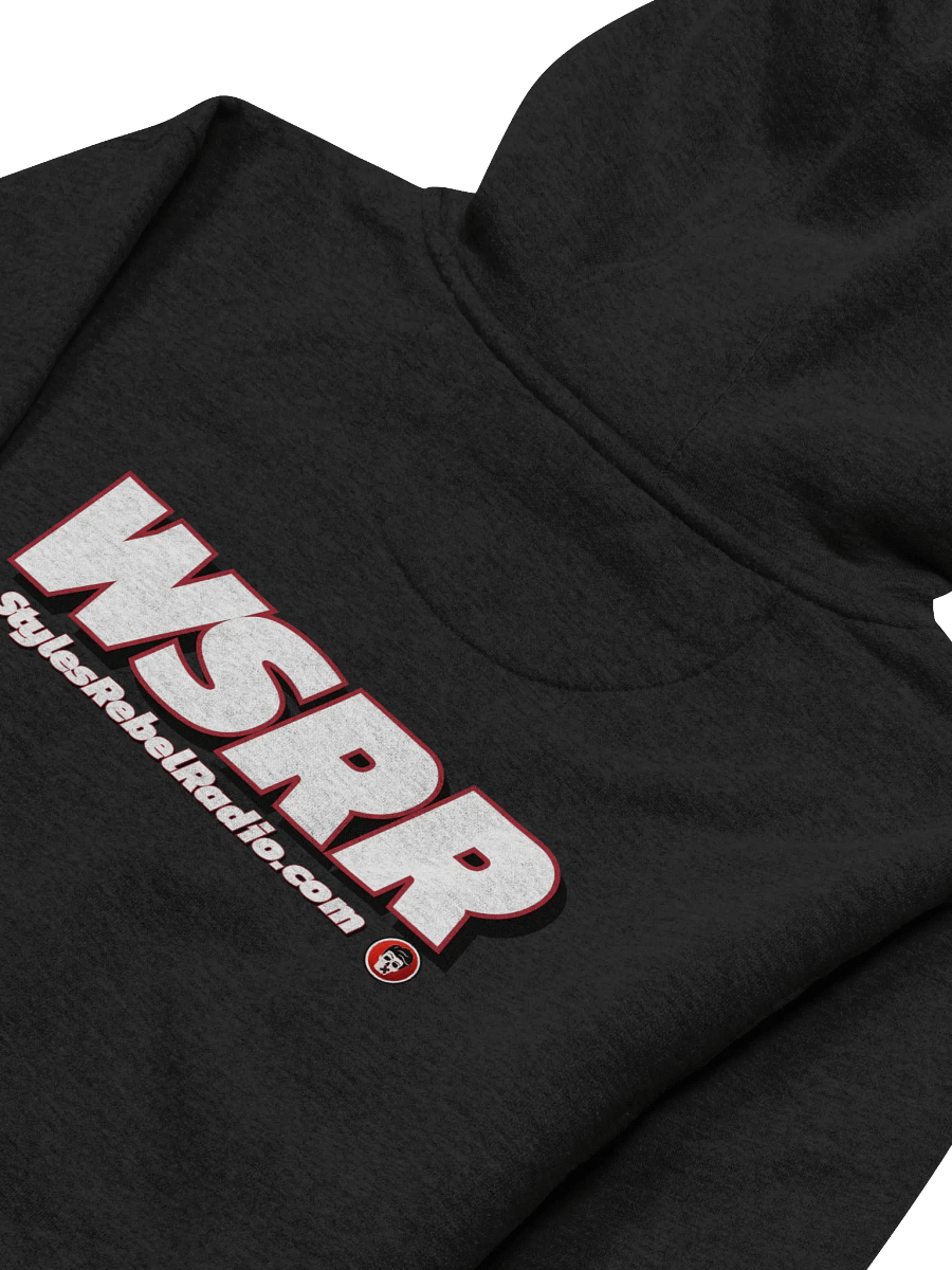 Off Air Unisex Premium Hoodie product image (4)