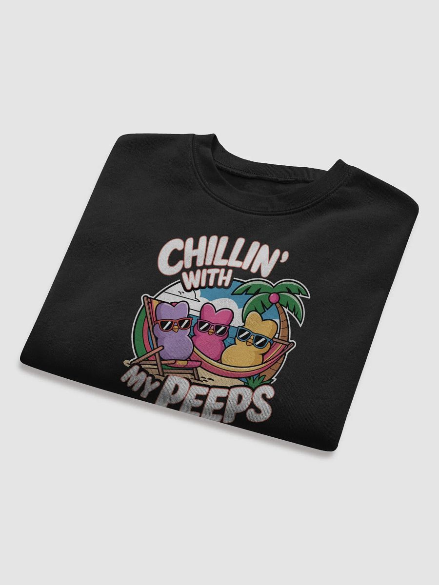 Chillin’ With My Peeps product image (8)